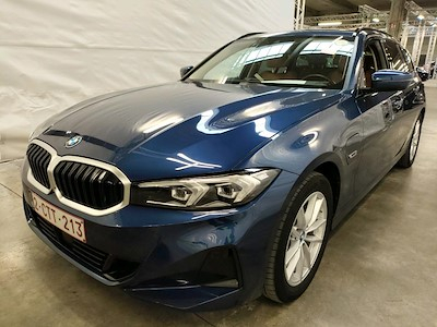 BMW 3 series touring 2.0 330E (215KW) TOURING