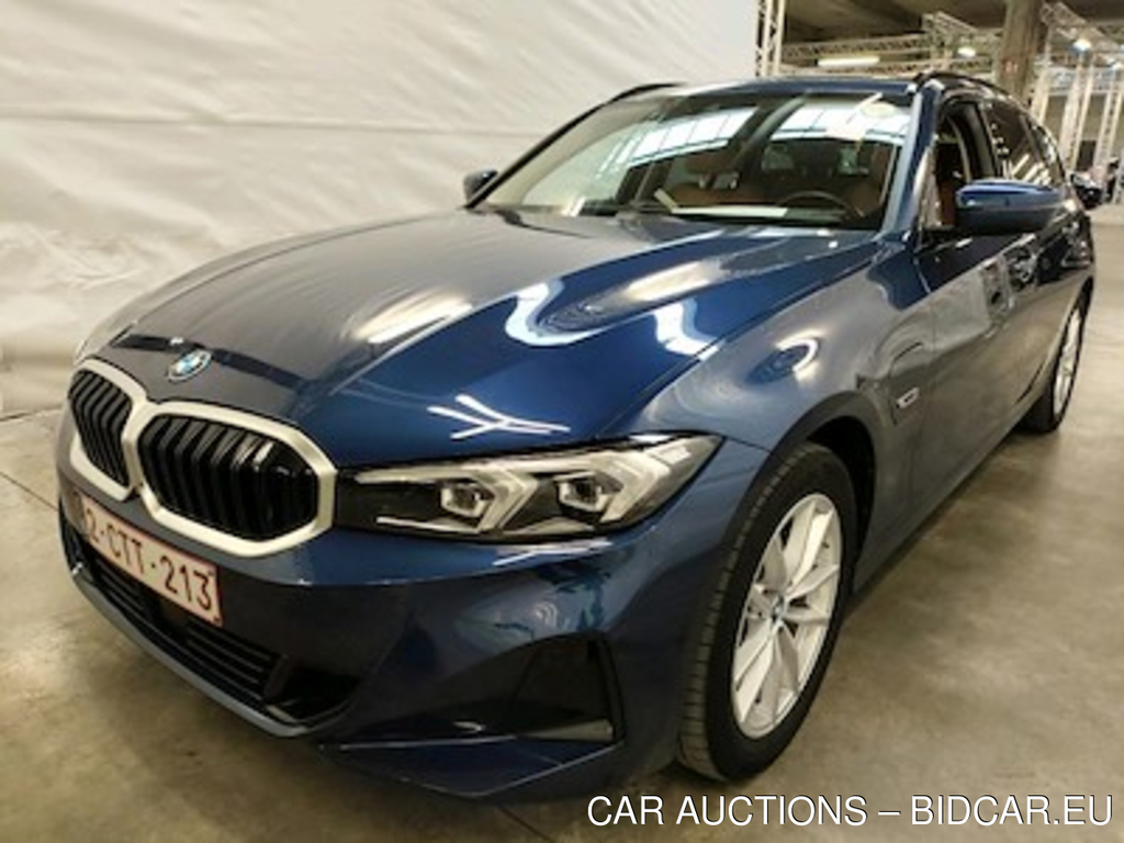 BMW 3 series touring 2.0 330E (215KW) TOURING