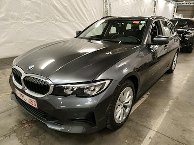 BMW 3 touring - 2019 330eA PHEV Business Plus