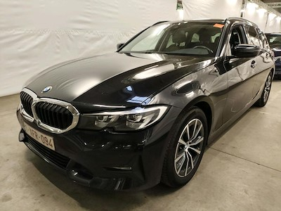 BMW 3 touring diesel - 2019 318 d AdBlue Model Sport Business