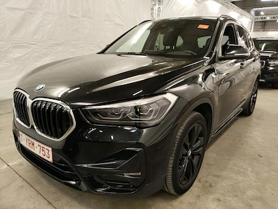 BMW X1 1.5 XDRIVE25E (162KW) Model Sport Business Plus Mirror Light