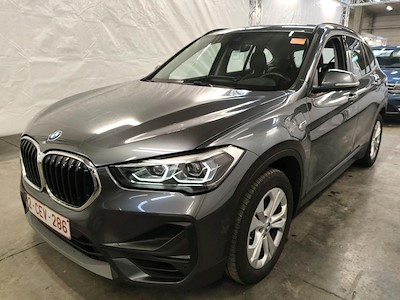 BMW X1 1.5 XDRIVE25E PHEV 162KW) Navigation system with Head-up display Mirror