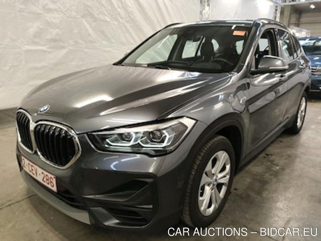 BMW X1 1.5 XDRIVE25E PHEV 162KW) Navigation system with Head-up display Mirror