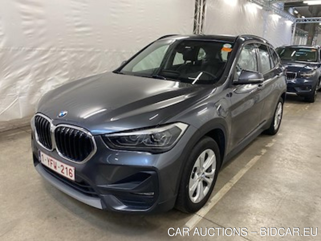 BMW X1 - 2019 1.5iA xDrive25e PHEV OPF Business