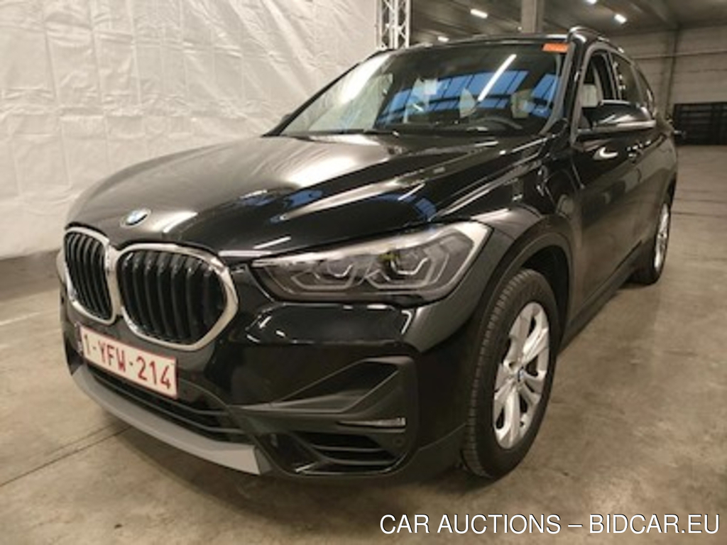 BMW X1 - 2019 1.5iA xDrive25e PHEV OPF Business Plus