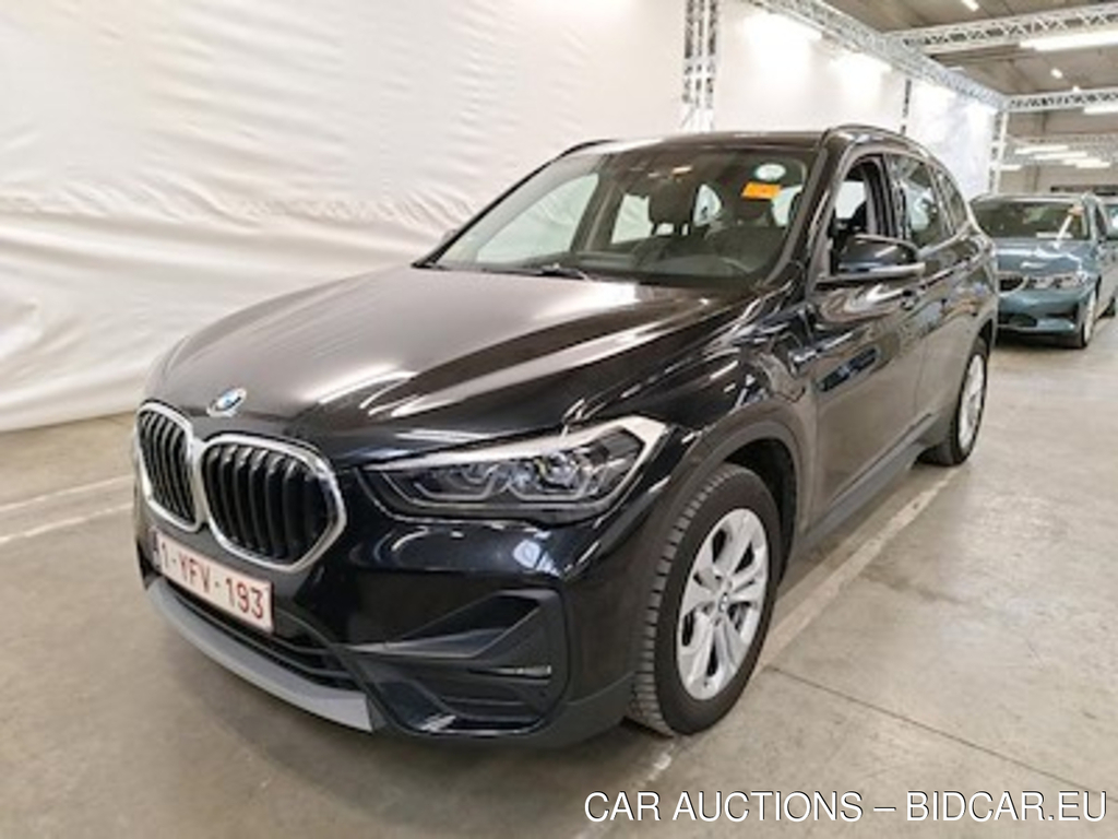 BMW X1 - 2019 1.5iA xDrive25e PHEV OPF Business Plus