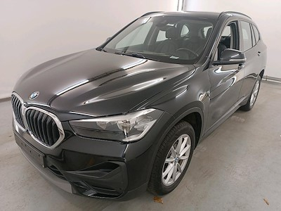 BMW X1 diesel - 2019 1.5 d sDrive16 AdBlue ACO Business Edition Model Advantage