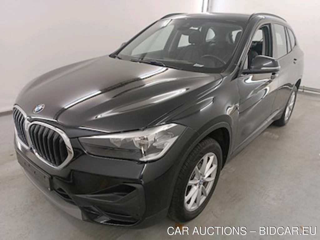 BMW X1 diesel - 2019 1.5 d sDrive16 AdBlue ACO Business Edition Model Advantage