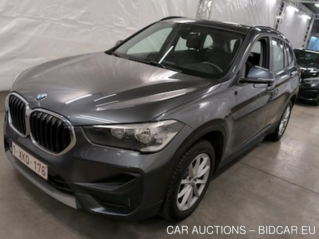 BMW X1 diesel - 2019 1.5 dA sDrive16 AdBlue