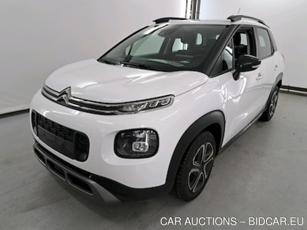 Citroen C3 aircross 1.5 BLUEHDI 110 S&amp;S BUSINESS GPS