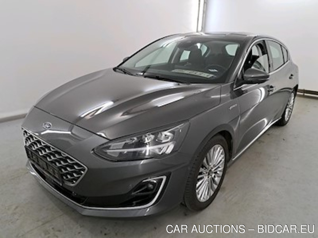 Ford Focus vignale diesel 1.5 EcoBlue Vignale Technology Winter Parking