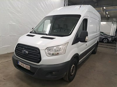 Ford Transit 350l fou lwb HR dsl 2.2 TDCi L3H2 Ambiente