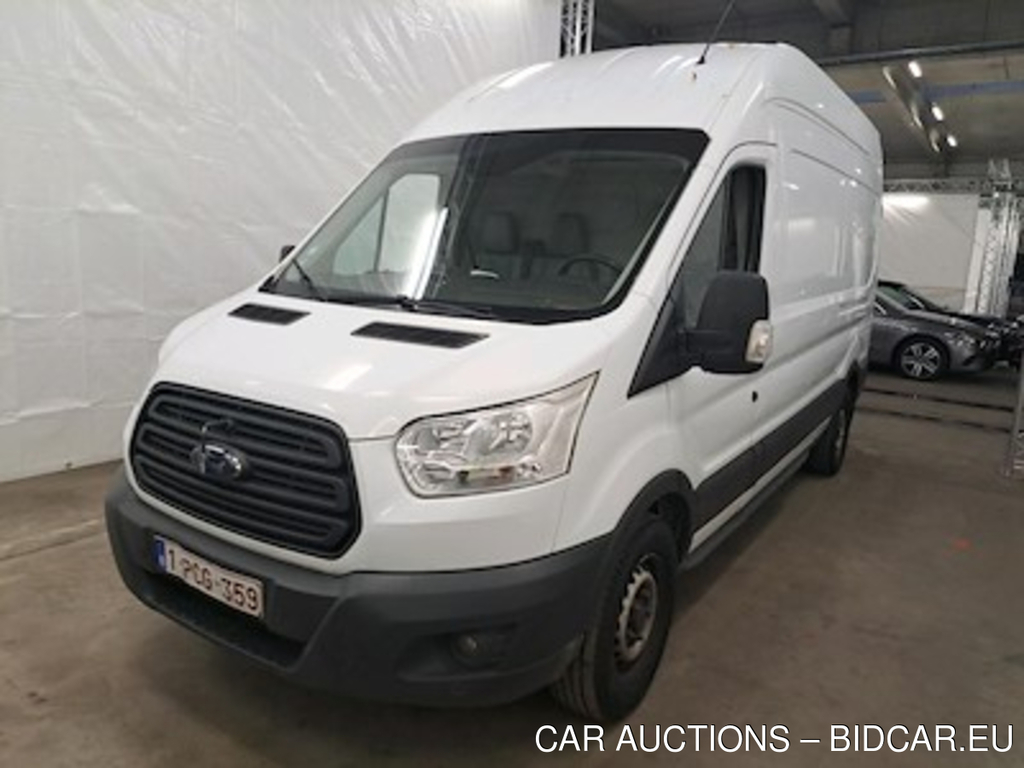 Ford Transit 350l fou lwb HR dsl 2.2 TDCi L3H2 Ambiente