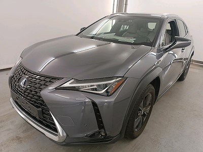 Lexus Ux 250h 2.0i FWD Business Line Plus