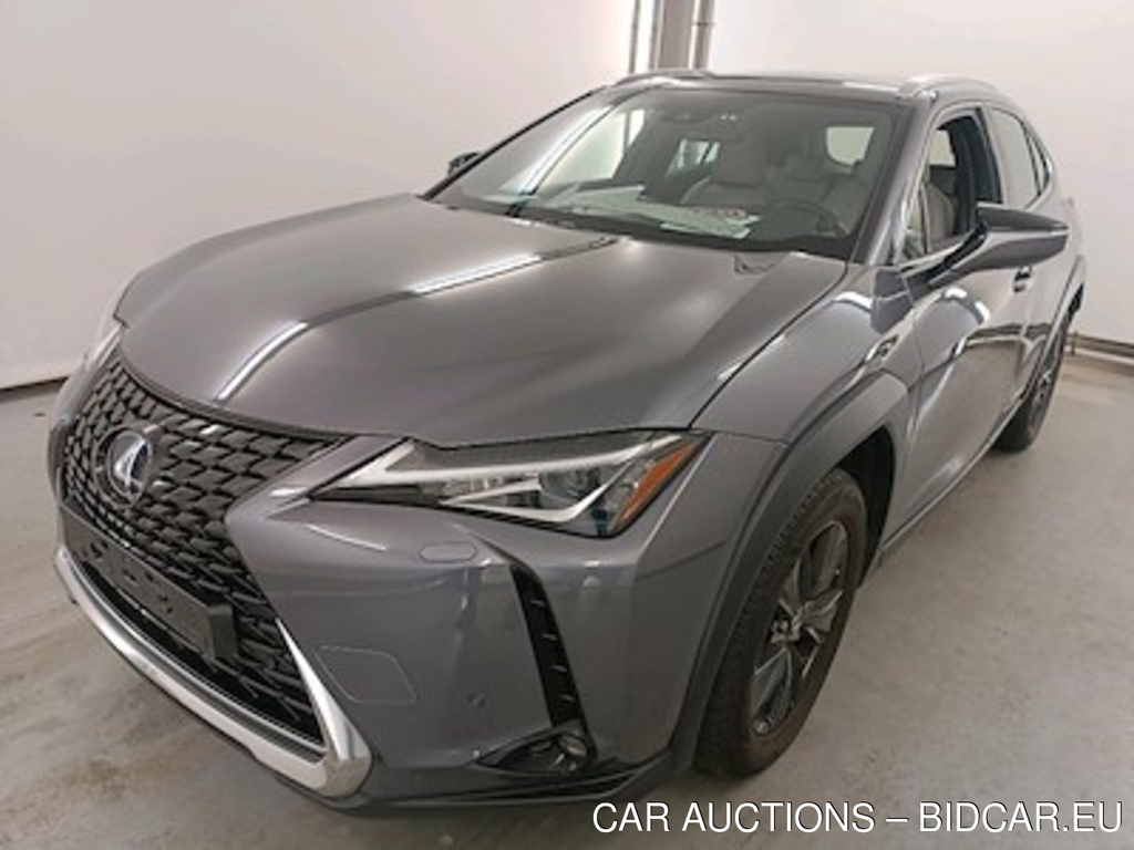 Lexus Ux 250h 2.0i FWD Business Line Plus