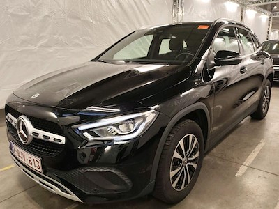 Mercedes-Benz Gla - klasse 2.0 GLA 180 D DCT BUSINESS SOLUTION Antidiefstal URBAN GUARD Plus