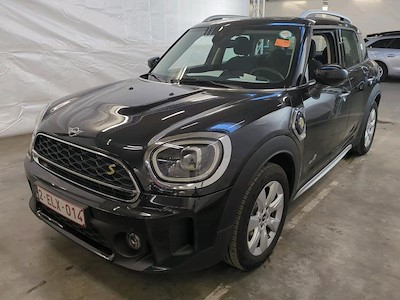 MINI COUNTRYMAN 1.5 COOPER S E 4WD AUTO