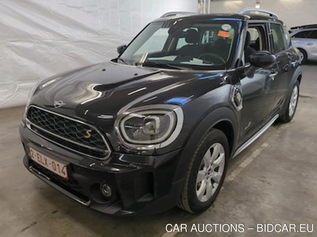 MINI COUNTRYMAN 1.5 COOPER S E 4WD AUTO