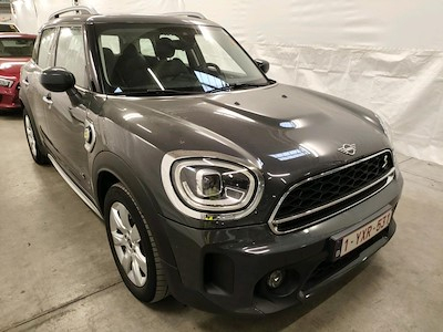 MINI COUNTRYMAN 1.5 COOPER S E 4WD AUTO