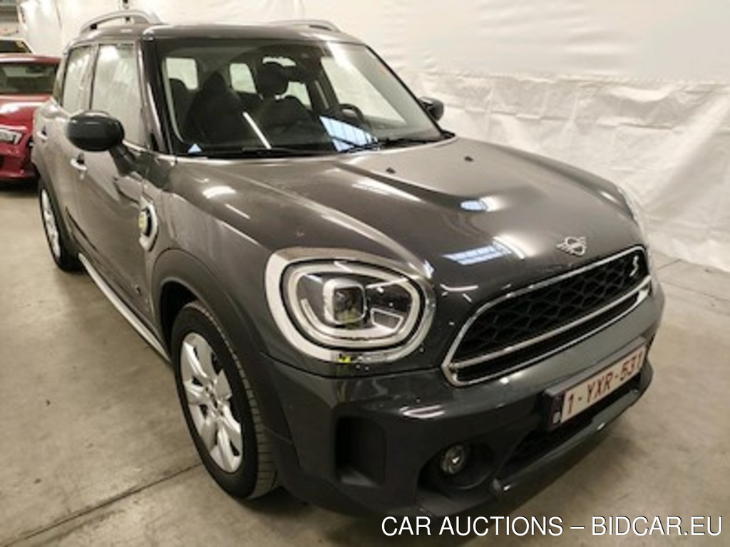 MINI COUNTRYMAN 1.5 COOPER S E 4WD AUTO