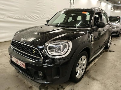 MINI COUNTRYMAN 1.5 COOPER S E 4WD AUTO