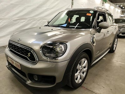 MINI countryman - 2017 1.5A PHEV Cooper SE ALL4