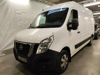 Nissan NV400 2.3 DCI 150 L2H2 3.3T OPTIMA Cargo