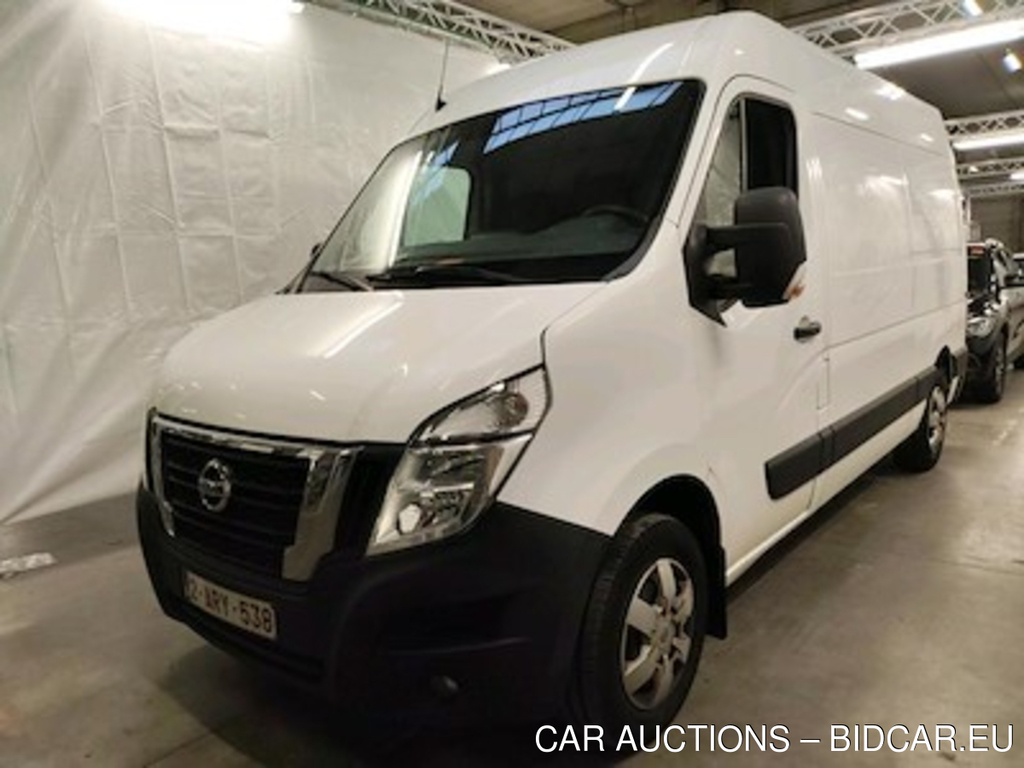 Nissan NV400 2.3 DCI 150 L2H2 3.3T OPTIMA Cargo