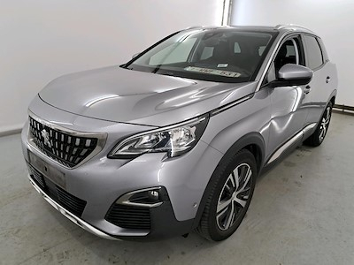 Peugeot 3008 diesel - 2016 1.5 BlueHDi Allure (EU6.2)