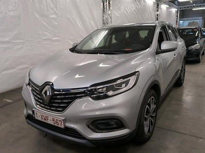 Renault Kadjar diesel - 2019 1.5 Blue dCi Intens