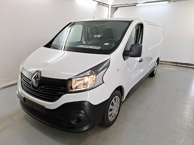 Renault Trafic 29 fourgon mwb dsl - 1.6 dCi 29 L2H1 Energy Tw.Turbo Confort