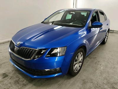 Skoda Octavia - 2017 1.0 TSI Ambition Confort GPS Look Ambition Confort Look