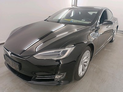 Tesla Model S - 2016 S 100 kWh Dual Motor Long Range (EU6.2)