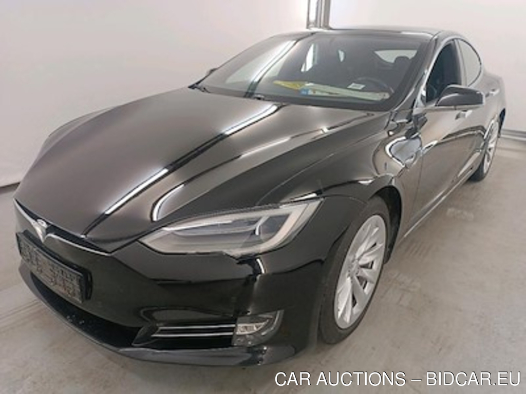 Tesla Model S - 2016 S 100 kWh Dual Motor Long Range (EU6.2)