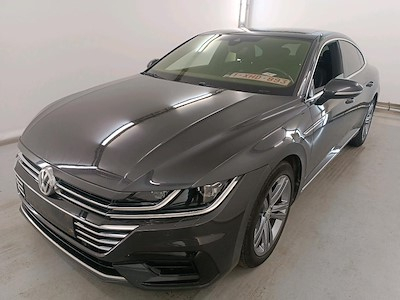 Volkswagen ARTEON 2.0 TSI R-Line OPF DSG (EU6.2)