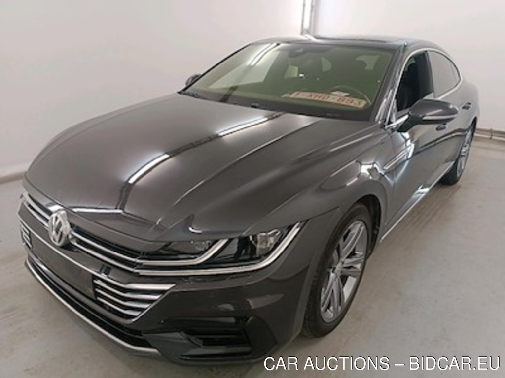 Volkswagen ARTEON 2.0 TSI R-Line OPF DSG (EU6.2)