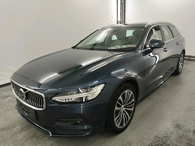 Volvo V90 diesel - 2016 2.0 D4 Momentum Pro Gear.AdBlue (EU6d-T) Park Assist Light Premium Audio