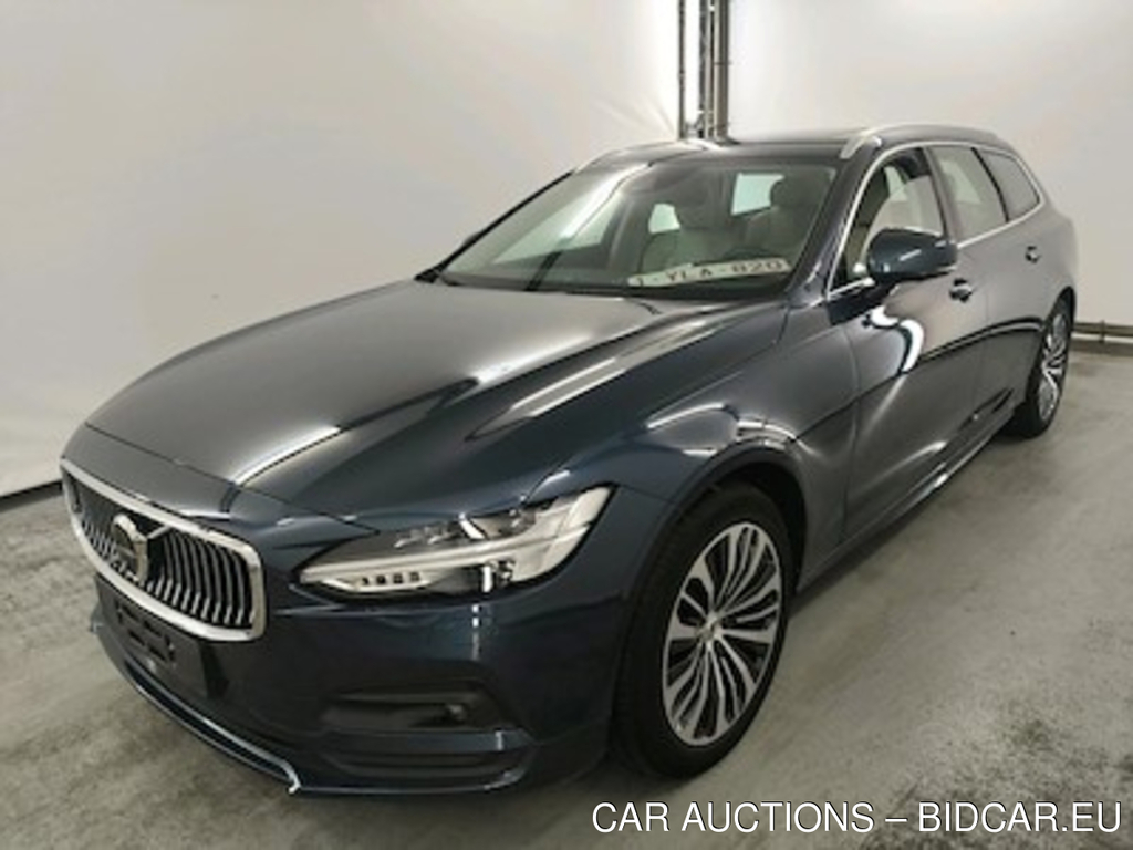 Volvo V90 diesel - 2016 2.0 D4 Momentum Pro Gear.AdBlue (EU6d-T) Park Assist Light Premium Audio