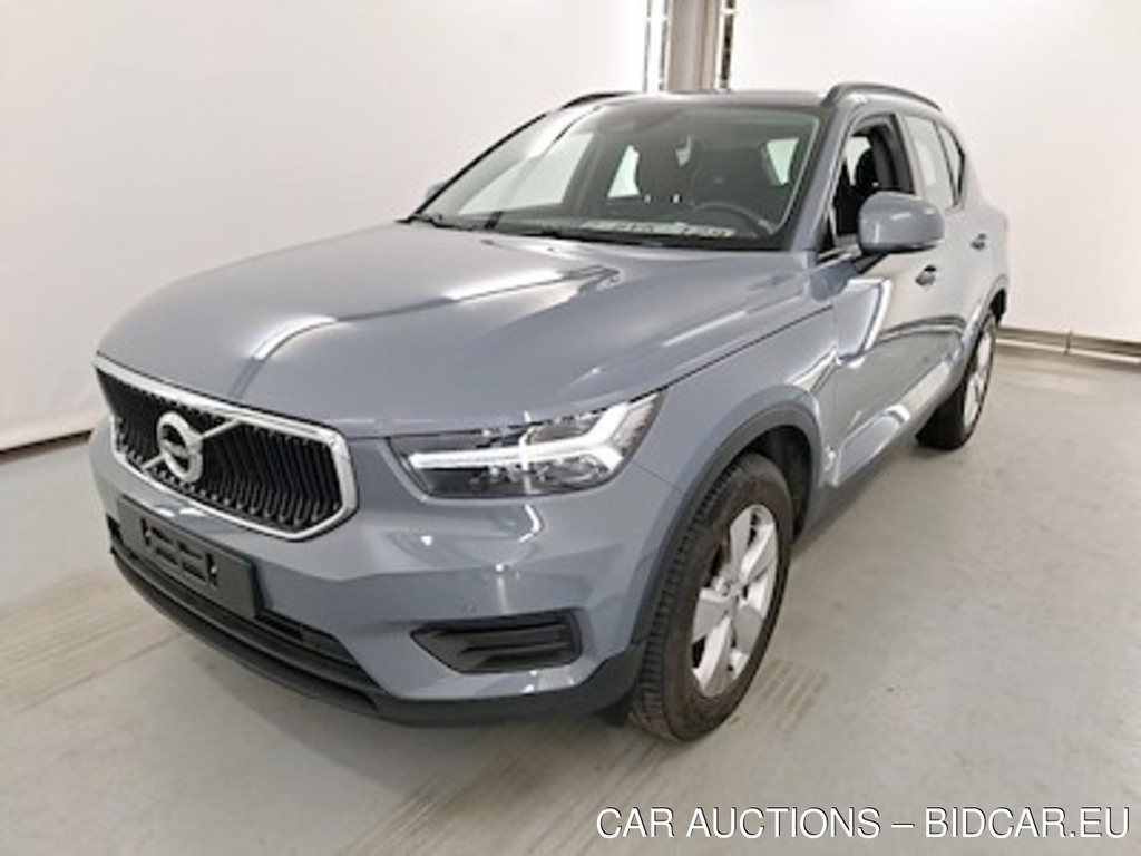 Volvo XC40 1.5 T2 MOMENTUM CORE AUTO Park Assist Winter