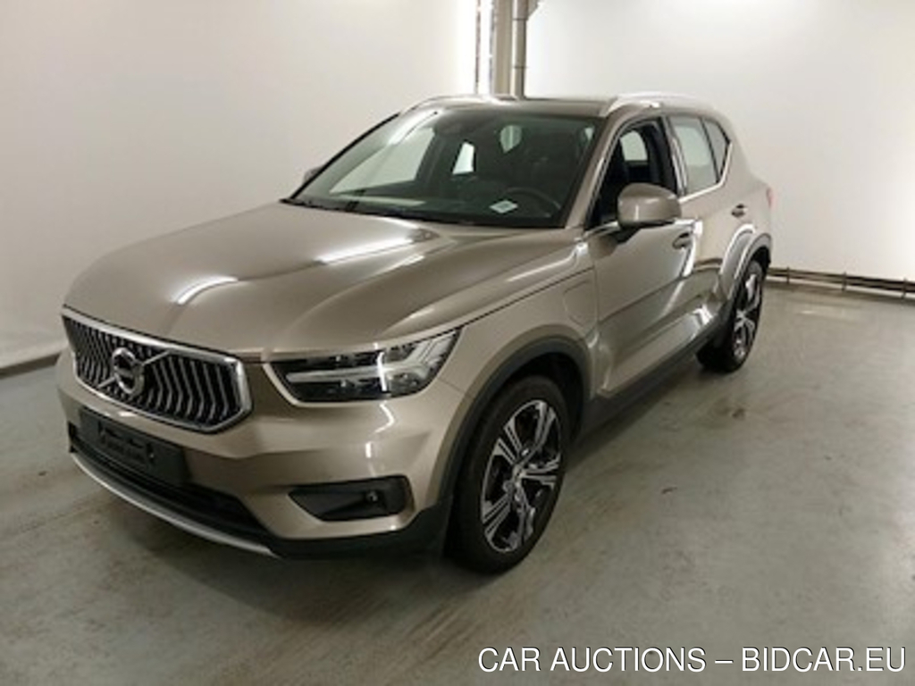 Volvo XC40 1.5 T5 PHEV Inscription Park Assist