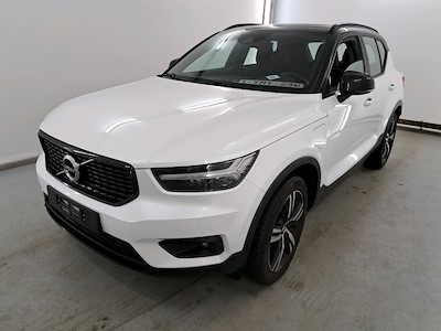 Volvo XC40 1.5 T5 PHEV R-Design Winter Luxury Seat