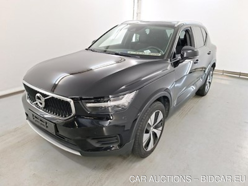 Volvo Xc40 diesel 2.0 D3 Momentum Pro Geartronic Xenium Premium Audio