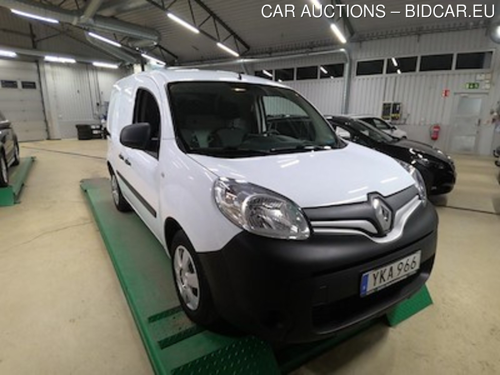 Renault Kangoo express dCi 90 Skap