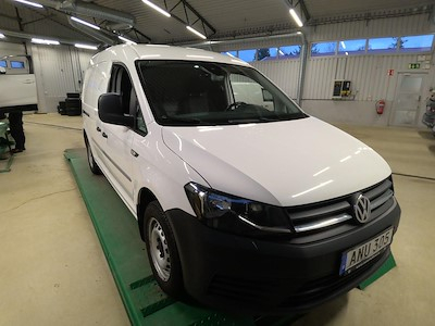 Volkswagen CADDY Maxi Tdi 102 Dsg Skap