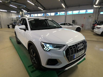 Audi Q3 35 Tfsi S-Tronic Proline Advanced