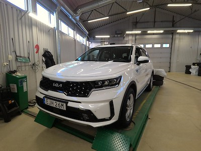 Kia Sorento Plug-In Hybrid 265 Awd Advance 7-sits