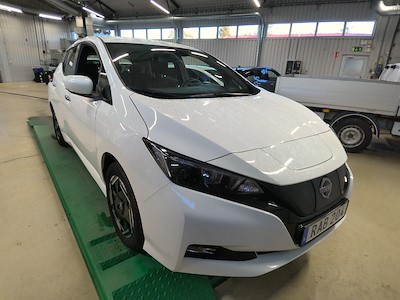 Nissan Leaf Acenta 39 Kwh