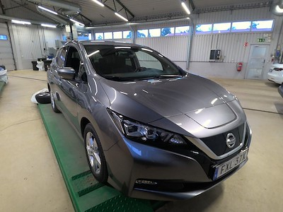 Nissan Leaf N-Connecta 40 kWh