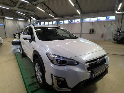 Subaru XV 2.0i e-Boxer Active Aut