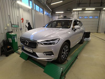 Volvo Xc60 T8 Awd Inscription Voc Drag Panorama